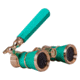 Levenhuk Broadway 325L Lorgnette Opera Glasses, Lime, Small, NSN N, 70875