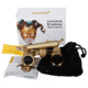 Levenhuk Broadway 325N Opera Glasses, Gold, Medium 28821