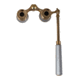 Levenhuk Broadway 325N Opera Glasses, Silver, Medium 28822
