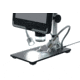 Levenhuk DTX RC 2 Remote Controlled 3-200x Microscope 76822