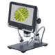 Levenhuk DTX RC 2 Remote Controlled 3-200x Microscope 76822