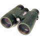 Levenhuk Energy PLUS Binoculars, Green, Medium 50908
