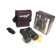 Levenhuk Energy PLUS Binoculars, Green, Medium 50908