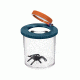 Levenhuk LabZZ C1 Insect Can Loupe , Blue, Medium 69716