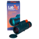 Levenhuk LabZZ MC4 Monocular, Green/Orange, Small, 74097