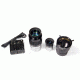 Levenhuk Ra Dob Reflecting Telescope, Black, Oversized 50748