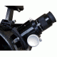 Levenhuk Ra Dob Reflecting Telescope, Black, Oversized 50748