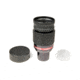 Levenhuk Ra ER20 WA Eyepiece, Black, Small 35008