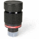 Levenhuk Ra ER20 WA Eyepiece, Black, Small 35009