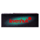 Levenhuk Wise PRO 8x42 Monocular, Fully Multi-Coated BaK-4, Green, Small, 74155