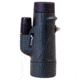 Levenhuk Wise PRO 8x42 Monocular, Fully Multi-Coated BaK-4, Green, Small, 74155