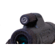 Levenhuk Wise PRO 8x42 Monocular, Fully Multi-Coated BaK-4, Green, Small, 74155