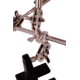 Levenhuk Zeno Refit ZF9 Magnifier, Black/Silver, Small, 74071