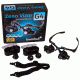 Levenhuk Zeno Vizor G4 Magnifying Glasses, Black, Medium 70432