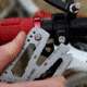 Lever Gear Toolcard Pro Silver