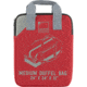 Lewis N. Clark 24in Heavy-Duty Duffel with Neoprene Gear Bag, Red, 9024RED
