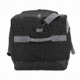 Lewis N. Clark 36in Heavy-Duty Duffel with Neoprene Gear Bag, Black, 9036BLK