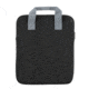 Lewis N. Clark 36in Heavy-Duty Duffel with Neoprene Gear Bag, Black, 9036BLK