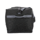 Lewis N. Clark 40in Heavy-Duty Duffel with Neoprene Gear Bag, Black, 9040BLK
