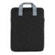 Lewis N. Clark 40in Heavy-Duty Duffel with Neoprene Gear Bag, Black, 9040BLK