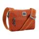 Lewis N Clark Anti-Theft Commuter Bag, Ember, 5001EMB
