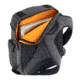 Lewis N Clark Backpack, Dark Gray 95205