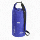 Lewis N Clark Classic Dry Cylinder, 30L, Blue 94037
