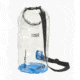 Lewis N Clark Clear Dry Cylinder, 20L 94033
