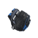 Lewis N Clark Day Pack, Black Blue 9114