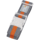 Lewis N Clark Deluxe Luggage Belt, Gray 62GRY