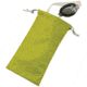 Lewis N Clark Ditty Bag Set 3 Pk Org Grn Blu 855