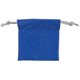 Lewis N Clark Ditty Bag Set 3 Pk Org Grn Blu 855