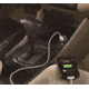 Lewis N Clark Dual USB Car Charger 2528