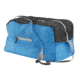 Lewis N Clark ElectroLight Lightweight Duffel Bag,5x17x9in,Bright Blue/Charcoal 1103BLU