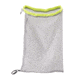 Lewis N Clark ElectroLight Silnylon Mesh Bag,12x18in,Neon Lemon 1113NEO