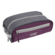 Lewis N Clark FeatherLight Toiletry Bag, Large, Plum 1832PLM