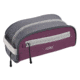 Lewis N Clark FeatherLight Toiletry Bag, Medium, Plum 1831PLM