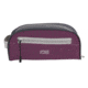 Lewis N Clark FeatherLight Toiletry Bag, Medium, Plum 1831PLM