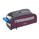 Lewis N Clark FeatherLight Toiletry Bag, Medium, Plum 1831PLM