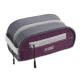 Lewis N Clark FeatherLight Toiletry Bag, Small, Plum 1830PLM