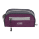 Lewis N Clark FeatherLight Toiletry Bag, Small, Plum 1830PLM