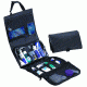 Lewis N Clark Hanging Toiletry Kit 1592