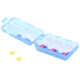 Lewis N Clark Pill Box 721