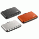 Lewis N Clark RFID Aluminum Wallet