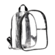 Lewis N. Clark Stadium Backpack, Clear, Clear, 4483