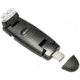Lewis N Clark Usb Travel Light 2490