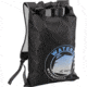 Lewis N. Clark WaterSeals Backpack w/ Secura Lock Technology, Black, 94705BLK