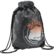 Lewis N. Clark WaterSeals Cinch Backpack, Gray, 94677GRY