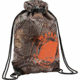 Lewis N. Clark WaterSeals Cinch Backpack, Realtree Extra Camouflage, 94677BCAM