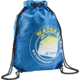 Lewis N. Clark WaterSeals Cinch Backpack, Royal Blue, 94677RYL